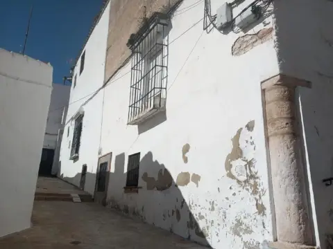 Casa en Cuesta del Socorro, 13